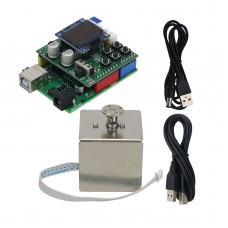 PID Learning Kit Encoder Position Control DC Motor Speed Control PID Development Parts For Arduino