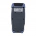 900D Optical Fiber Tester OTDR Optical Time Domain Reflectometer 800NM-1700NM 500M-60KM With OPM VFL