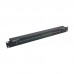 DB100 Black Wire Control DB Meter Display VU Meter Home Stage Amplifier Volume Level Monitor