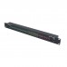 DB100 Black Wire Control DB Meter Display VU Meter Home Stage Amplifier Volume Level Monitor