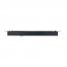 DB100 Black Wire Control DB Meter Display VU Meter Home Stage Amplifier Volume Level Monitor