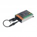 GMI600 Microinverter 600W Micro Inverter Grid Tie Single-Phase Output Flexible 3-Phase PV Systems