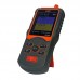 JD-3001 Geiger Counter Nuclear Radiation Detector Electromagnetic Radiation Detection Export Data