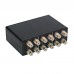 Amplifier Switch Speaker Switch AMP SPK SELECTOR 2 IN 1 OUT Or 1 IN 2 OUT Oxygen-Free Copper Wire