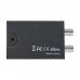 NK-M009 Micro Converter HDMI To SDI Converter Adapter Supports SDI Output 3G-SDI/HD-SDI/SD-SDI