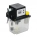 DCR-50/1C Automatic Lubrication Pump Lubricating Pump 1.0L Single Display Without Pressure Gauge