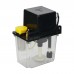 DCR-50/1C Automatic Lubrication Pump Lubricating Pump 1.0L Single Display Without Pressure Gauge