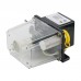 DCR-50/1C Automatic Lubrication Pump Lubricating Pump 1.0L Single Display Without Pressure Gauge