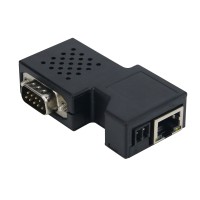 PPI To Ethernet Converter Replaces CP243-1 and Supports S7-200 Micro Programmable Logic Controller