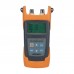 JW3213 PON Power Meter 1310/1490/1550NM PON Optical Power Meter High Precision For FTTx Test