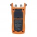 JW3213 PON Power Meter 1310/1490/1550NM PON Optical Power Meter High Precision For FTTx Test