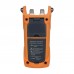 JW3213 PON Power Meter 1310/1490/1550NM PON Optical Power Meter High Precision For FTTx Test