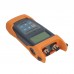 JW3213 PON Power Meter 1310/1490/1550NM PON Optical Power Meter High Precision For FTTx Test