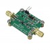 RF905 1MHz-8GHz RF Power Amplifier RF Power Amp Board Broadband DC To 8GHz Up To 13.3DBm Output