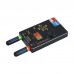 1206S GPS Detector GPS Bug Detector Camera Detector Anti-Monitoring For 50-4000MHz & 2G/3G/4G/5G