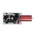 Portable Electronics Trigger Mode Tesla Coil Handheld Tesla Coil Artificial Lightning DIY