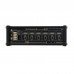 EleksMaker 6 Port USB Hub Type-C Input w/ Switches Featuring Independent Control & Retro Style