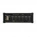 EleksMaker 6 Port USB Hub Type-C Input w/ Switches Featuring Independent Control & Retro Style