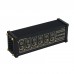 EleksMaker 6 Port USB Hub Type-C Input w/ Switches Featuring Independent Control & Retro Style