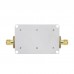 QBD-RF-PA-50M-3GHz-0.5W RF Power Amplifier RF Power Amp Module for Signal Amplification