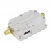 QBD-RF-PA-50M-3GHz-0.5W RF Power Amplifier RF Power Amp Module for Signal Amplification