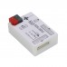 KNX 8DI+8DO H8I8O IO Module Digital Input Output Module with 3D Printed Shell and KNX Terminals