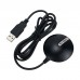 BU-353N5 USB GPS Receiver of High Quality for GlobalSat WIN7/8/10/XP Network Optimization Road Test