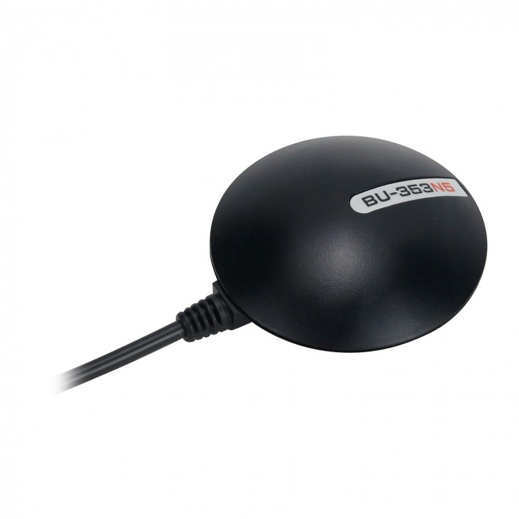 BU353N5 USB GPS Receiver of High Quality for GlobalSat WIN7/8/10/XP