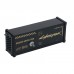 VFD Music Spectrum Display VU Meter Rhythm Light Assembled for Subwoofer System Speaker Amp Audio