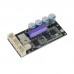 BT5.1 HiFi Digital Decoder Board Bluetooth Receiver Module QCC5125 + PCM5102A DSP for APTX-HD