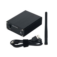 DING SHINE CSR8675 Bluetooth 5.0 Receiver with Optical and Coaxial Digital Output for APTX-HD 24Bit