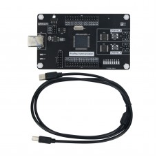 Development Board for Flexray Communication Flexray to Serial Port and Flexray to CAN