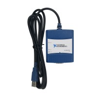 USB-8476 OEM Data Acquisition Card DAQ 779794-01 LIN Interface for NI National Instruments