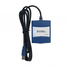 USB-8476 OEM Data Acquisition Card DAQ 779794-01 LIN Interface for NI National Instruments