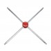 Capacitor Cap Antenna Oscillator Accessory PAC-12 Antenna Parts Ham Radio Uses