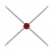 Capacitor Cap Antenna Oscillator Accessory PAC-12 Antenna Parts Ham Radio Uses