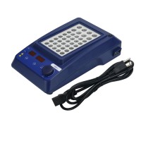 HB60-S Digital Dry Bath with LED Display for Semi Automatic Biochemistry Analyzer Sample Preparation