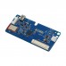 BLE980C YDKB Keyboard Controller Board Bluetooth Wireless Master Control Board for FC980C