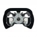  SIMEDAL X-GT Racing Steering Wheel Racing Game Steering Wheel Simulator for Horizon Simagic Fanatec