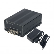 BG7TBL RB-10M 10Mhz Rubidium Clock Frequency Standard High-precision Clock 3CH Sine Wave
