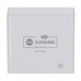 SS-304Q 6 Port LCD USB Charger 2.4A Fast Charging Support Intelligence QC 3.0 Compatibility For IPAD/iPhone HUAWEI XIAOMI VIVO