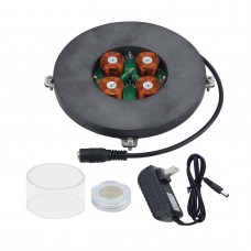 120MM/4.7" Magnetic Levitation Module (Load Limit 800-1000G) to DIY Potted Plants Speakers