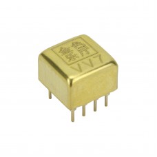 VV7 Operational Amplifier Single Op Amp to Upgrade MUSES03 AMP9927 OP05AT V5i-S SS3601SQ OPA627BP