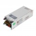 0-24VDC 0-33A 800W Switching Power Supply Adjustable Voltage and Current Switch Mode Power Supply NES-800-24