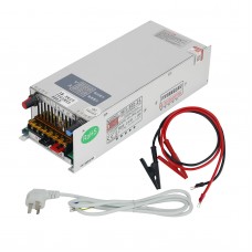 0-24VDC 0-33A 800W Switching Power Supply Adjustable Voltage and Current Switch Mode Power Supply NES-800-24