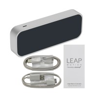 Original Leap Motion 3D Somatosensory Controller VR V5 Gesture Motion Control for PC Games