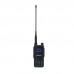 HamGeek HG-8810 10W Full Band Walkie Talkie 256-Channel VHF UHF Radio Handheld Transceiver