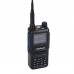 HamGeek HG-8810 10W Full Band Walkie Talkie 256-Channel VHF UHF Radio Handheld Transceiver