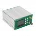 FA-2-3G PLUS 1Hz-3GHz Frequency Meter Frequency Counter 11Bit/Sec 10MHz OCXO w/ Power Adapter