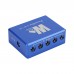 WandererBox Lite V2 Power Management Box Power Box Super Mini Power Hub and USB Hub